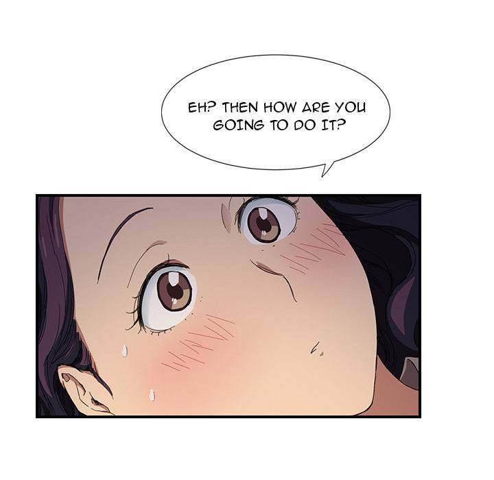 My Stepmom - Chapter 11 - Andromeda 11 page 61 hentai porn comic manga doujin